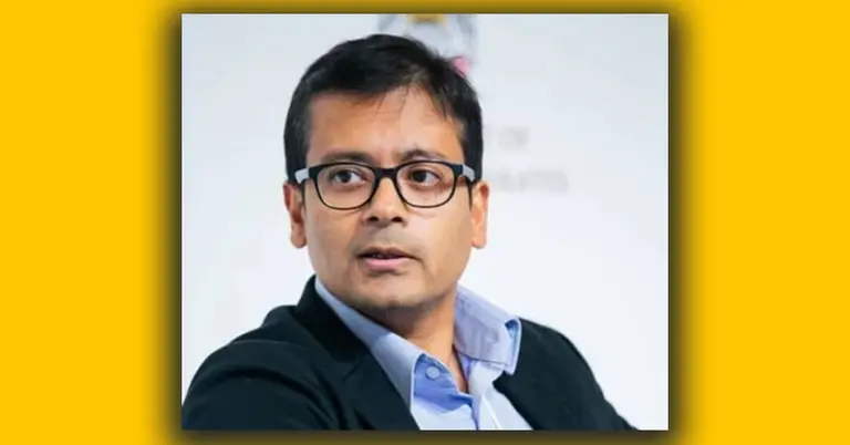 প্রধান উপদেষ্টার আন্তর্জাতিক বিষয়ক সংক্রান্ত বিশেষ দূত লুৎফে সিদ্দিকী
